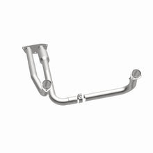 Load image into Gallery viewer, MagnaFlow Direct Fit Catalytic Converter 96-00 Chevy K3500 V8 5.7L