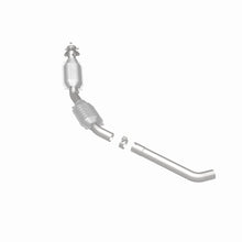 Load image into Gallery viewer, MagnaFlow Direct Fit Catalytic Converter 04-06 Dodge Ram SRT-10 8.3L Driver Side