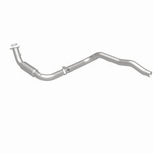 Load image into Gallery viewer, MagnaFlow Direct Fit Catalytic Converter 07-08 Sub XL 6.0 Driver Side OEM