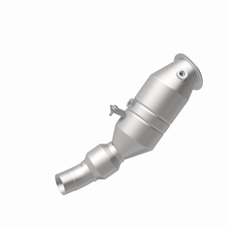 Magnaflow Conv DF 2014 228i 2.0L Close Coupled - GTR Auto