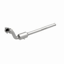 Load image into Gallery viewer, MagnaFlow Direct Fit Catalytic Converter 01-04 Volvo C70 2.4L