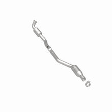 Load image into Gallery viewer, MagnaFlow Direct Fit Catalytic Converter 03-06 Mercedes SL500 5L Driver Side
