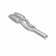 Load image into Gallery viewer, MagnaFlow Direct Fit Catalytic Converter 00-06 Audi TT Quattro Driver Side