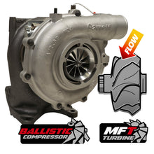 Load image into Gallery viewer, BD Diesel Duramax Screamer Turbo - 2011-2016 Chevrolet LML - GTR Auto