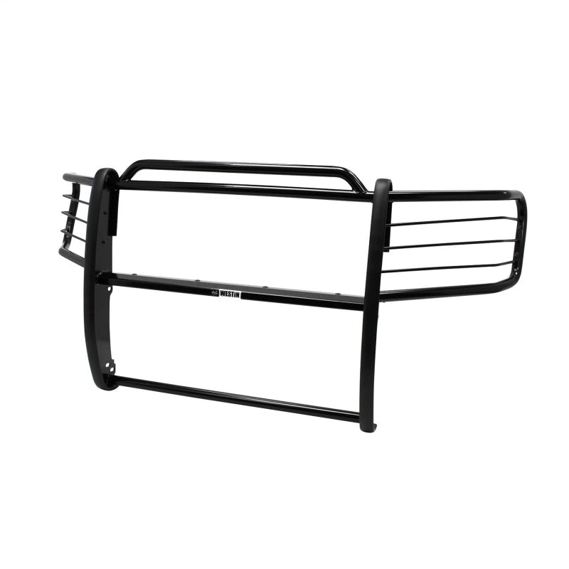 Westin 2015-2018 Ford F-150 Sportsman Grille Guard - Black - GTR Auto