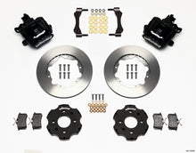 Load image into Gallery viewer, Wilwood Combination Parking Brake Rear Kit 11.00in Civic / Integra Disc 2.39 Hub Offset - GTR Auto