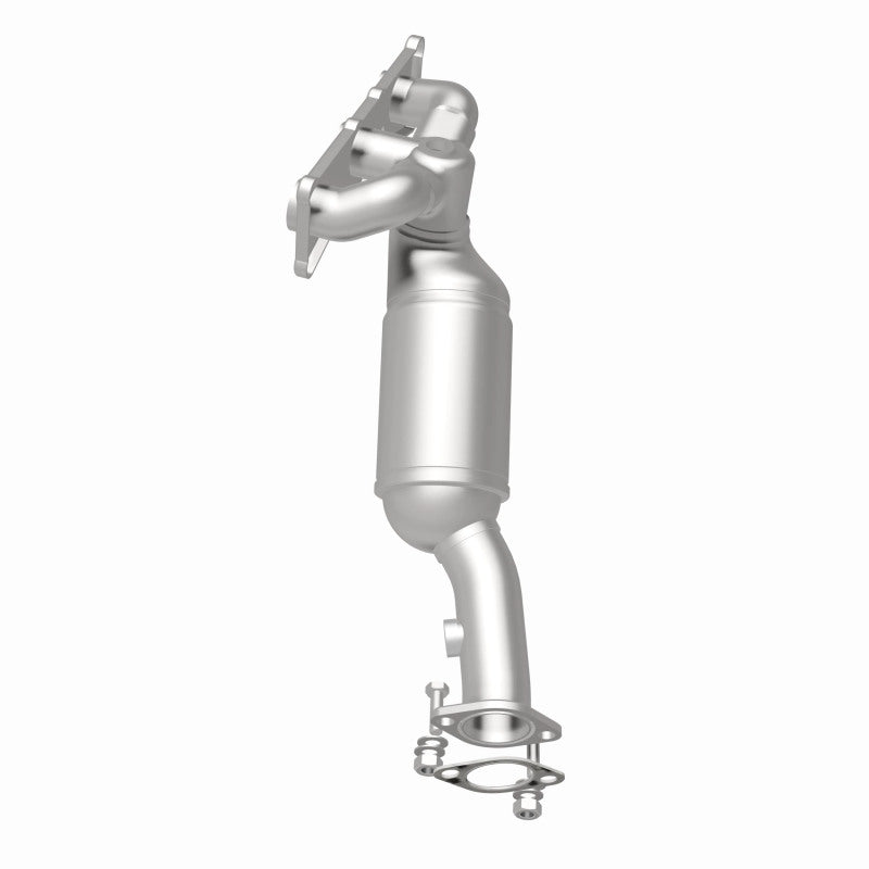 MagnaFlow Conv DF BMW 3 06-09 Rear OEM - GTR Auto