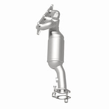 Load image into Gallery viewer, MagnaFlow Conv DF BMW 3 06-09 Rear OEM - GTR Auto