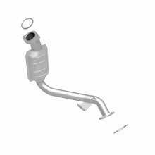 Load image into Gallery viewer, MagnaFlow Direct Fit Catalytic Converter Ford Escort 98-01 2. OEM