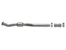 Load image into Gallery viewer, aFe Power Direct Fit Catalytic Converter 16-19 Mazda MX-5 Miata (ND) L4-2.0L - Rear - GTR Auto