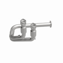 Load image into Gallery viewer, MagnaFlow Direct Fit Catalytic Converter Jeep Wrangler 00-04
