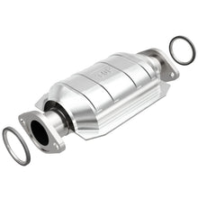 Load image into Gallery viewer, MagnaFlow Direct Fit Catalytic Converter 83-95 Toyota CA