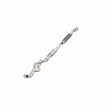 Load image into Gallery viewer, MagnaFlow Direct Fit Catalytic Converter 05-06 Hyundai Santa Fe 2.7L