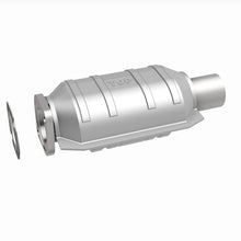 Load image into Gallery viewer, MagnaFlow Direct Fit Catalytic Converter 96-99 Ford Taurus3.0L 50S