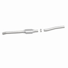 Load image into Gallery viewer, MagnaFlow Direct Fit Catalytic Converter 97-99 Dodge Dakota 3.9/5.