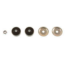 Load image into Gallery viewer, Bilstein 4600 Series Chevy Silverado/GMC Sierra 1500/2500/3500 Front 46mm Monotube Shock Absorber - GTR Auto
