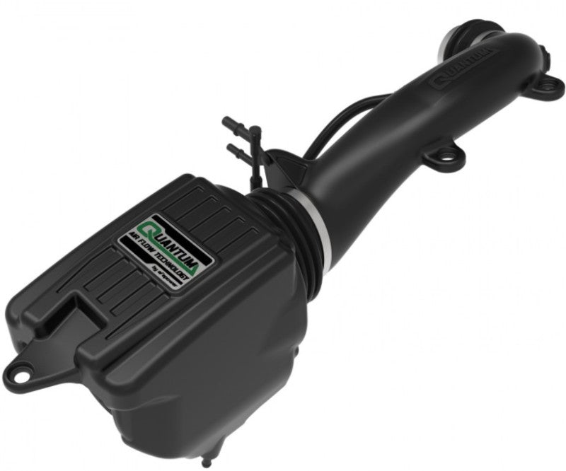 aFe Quantum Pro 5R Cold Air Intake System 18-20 Jeep Wrangler JL L4-2.0L (t) - GTR Auto