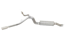 Load image into Gallery viewer, Gibson 14-17 Ram 2500 Big Horn 6.4L 2.5in Cat-Back Dual Extreme Exhaust - Stainless - GTR Auto