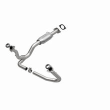 Load image into Gallery viewer, MagnaFlow Direct Fit Catalytic Converter 2000 S10/Sanoma 4.3L