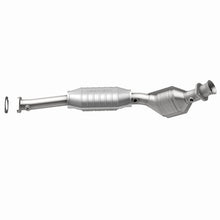 Load image into Gallery viewer, MagnaFlow Direct Fit Catalytic Converter 96-00 Crown Vic 4.6L OEM