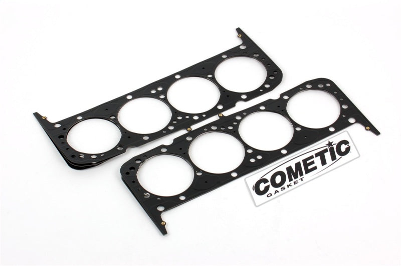 Cometic Nissan VQ35/37 Gen3 97mm Bore .030 inch MLS Head Gasket - Left - GTR Auto