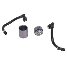 Load image into Gallery viewer, BBK 11-17 Ford Mustang GT Oil Separator Kit - Passenger Side - GTR Auto