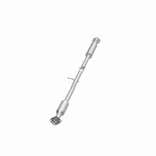 Load image into Gallery viewer, MagnaFlow Direct Fit Catalytic Converter OEM 14-15 Hyundai Tucson 2.0L Underbody