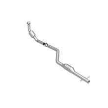 Load image into Gallery viewer, MagnaFlow Direct Fit Catalytic Converter 99-02 Mercedes SL500 5.0L