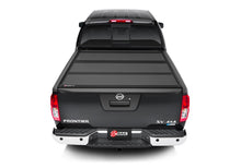 Load image into Gallery viewer, BAK 05-20 Nissan Frontier 5ft Bed BAKFlip MX4 Matte Finish - GTR Auto