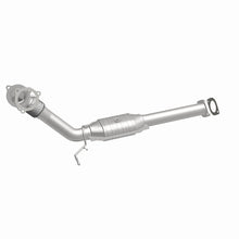 Load image into Gallery viewer, MagnaFlow Direct Fit Catalytic Converter 05-09 Volvo S60 2.4L/2.5L