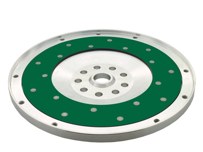 Fidanza 78-83 Porsche 911 Non Turbo 6-Cylinder Alum Flywheel (Use w/Porsche Bearing #901-102-025-01) - GTR Auto
