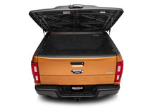 Load image into Gallery viewer, UnderCover 19-20 Ford Ranger 5ft Elite Bed Cover - Black Textured - GTR Auto