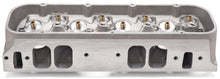 Load image into Gallery viewer, Edelbrock Race Cyl Head Musi CNC BBC Victor 24Deg Bare
