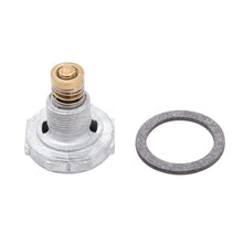 Load image into Gallery viewer, Edelbrock Single-Stage Power Valve Standard Flow 3 5 In Hg