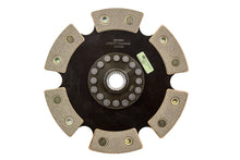 Load image into Gallery viewer, ACT 1989 Honda Civic 6 Pad Rigid Race Disc - GTR Auto