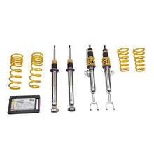 Load image into Gallery viewer, KW Coilover Kit V3 13+ BMW M5 F10 (5L) Sedan (does NOT include EDC delete) - GTR Auto