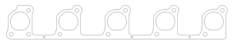 Cometic 98-03 Dodge Viper .020in MLS Exhaust Gasket GEN II C5825-020