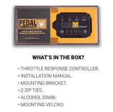 Load image into Gallery viewer, Pedal Commander Infiniti/Mercedes-Benz/Nissan/Smart Throttle Controller - GTR Auto