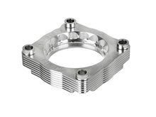 Load image into Gallery viewer, aFe Silver Bullet Throttle Body Spacer 12-15 BMW 328i (F30) L4-2.0L N20/N26 - GTR Auto