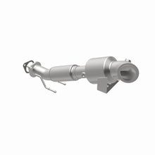 Load image into Gallery viewer, MagnaFlow Direct Fit Catalytic Converter 2013 Ford Focus ST 2.0T