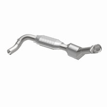 Load image into Gallery viewer, MagnaFlow Direct Fit Catalytic Converter 01-03 Ford E150 4.2L D/S