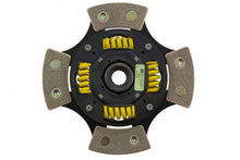 Load image into Gallery viewer, ACT 1995 Suzuki Esteem 4 Pad Sprung Race Disc - GTR Auto