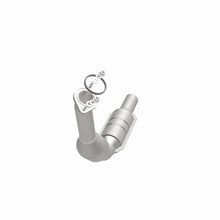 Load image into Gallery viewer, MagnaFlow Direct Fit Catalytic Converter 10-11 Chevy Camaro 3.6L Driver Side