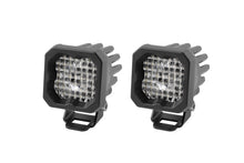 Load image into Gallery viewer, Diode Dynamics Stage Series C1 LED Pod Sport - White Wide Standard ABL (Pair) - GTR Auto