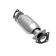 Load image into Gallery viewer, MagnaFlow Direct Fit Catalytic Converter Accord 86-89