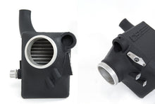 Load image into Gallery viewer, CSF 16-21 BMW M5 (F90) / 17-21 BMW M8 (F91/F92/F93) Twin Charge-Air-Cooler Set - Crinkle Black - GTR Auto