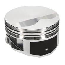 Load image into Gallery viewer, JE Pistons 302 SBF FLAT TOP Set of 8 Pistons