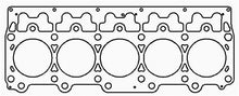 Load image into Gallery viewer, Cometic 92-96 Dodge Viper 8L 4.030 inch .040 inch MLS GEN1 Head Gasket