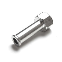 Load image into Gallery viewer, ATP Subaru Collant Size Barbed Fitting 12mm Male to -6 Female