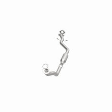 Load image into Gallery viewer, MagnaFlow Direct Fit Catalytic Converter 97-98 GM Vans 3.4L OEM